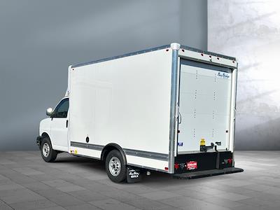 New 2025 GMC Savana 3500 Box Truck for sale #G31780 - photo 2