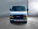 New 2025 GMC Savana 3500 Box Truck for sale #G31780 - photo 3