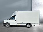 New 2025 GMC Savana 3500 Box Truck for sale #G31780 - photo 4