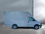 New 2025 GMC Savana 3500 Box Truck for sale #G31780 - photo 7