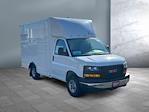 New 2025 GMC Savana 3500 Box Truck for sale #G31780 - photo 8