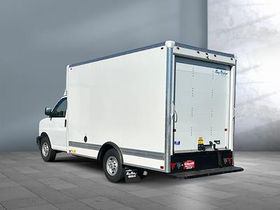 New 2025 GMC Savana 3500 Box Truck for sale #G31781 - photo 2