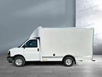 New 2025 GMC Savana 3500 Box Truck for sale #G31781 - photo 4