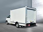 New 2025 GMC Savana 3500 Box Truck for sale #G31781 - photo 2