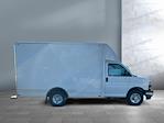 New 2025 GMC Savana 3500 Box Truck for sale #G31781 - photo 7