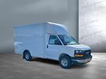 New 2025 GMC Savana 3500 Box Truck for sale #G31781 - photo 8