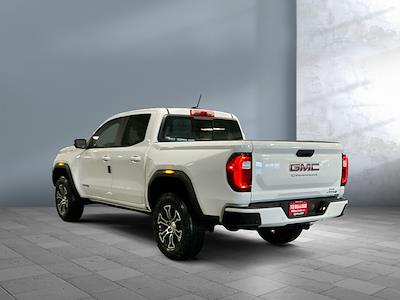 New 2025 GMC Canyon AT4 Crew Cab 4WD Pickup for sale #G31787 - photo 2