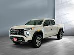 New 2025 GMC Canyon AT4 Crew Cab 4WD Pickup for sale #G31787 - photo 1