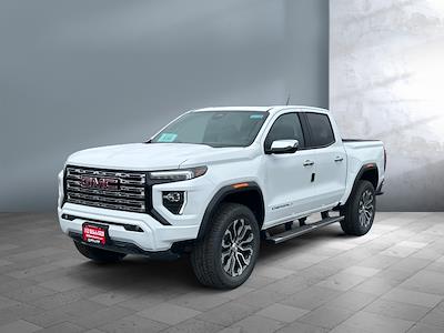New 2025 GMC Canyon Denali Crew Cab 4WD Pickup for sale #G31788 - photo 1