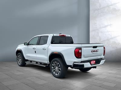 New 2025 GMC Canyon Denali Crew Cab 4WD Pickup for sale #G31788 - photo 2