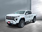 New 2025 GMC Canyon Denali Crew Cab 4WD Pickup for sale #G31788 - photo 1
