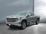 New 2025 GMC Sierra 1500 SLT Crew Cab 4WD Pickup for sale #G31789 - photo 1