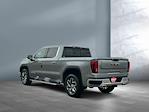 New 2025 GMC Sierra 1500 SLT Crew Cab 4WD Pickup for sale #G31789 - photo 2