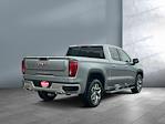 New 2025 GMC Sierra 1500 SLT Crew Cab 4WD Pickup for sale #G31789 - photo 6