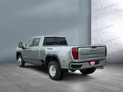 New 2025 GMC Sierra 3500 Denali Ultimate Crew Cab 4WD Pickup for sale #G31791 - photo 2