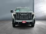 New 2025 GMC Sierra 3500 Denali Ultimate Crew Cab 4WD Pickup for sale #G31791 - photo 3