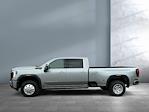 New 2025 GMC Sierra 3500 Denali Ultimate Crew Cab 4WD Pickup for sale #G31791 - photo 4