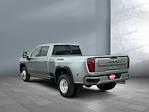 New 2025 GMC Sierra 3500 Denali Ultimate Crew Cab 4WD Pickup for sale #G31791 - photo 2