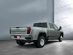 New 2025 GMC Sierra 3500 Denali Ultimate Crew Cab 4WD Pickup for sale #G31791 - photo 6