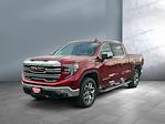 New 2025 GMC Sierra 1500 SLT Crew Cab 4WD Pickup for sale #G31792 - photo 1