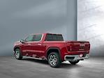 New 2025 GMC Sierra 1500 SLT Crew Cab 4WD Pickup for sale #G31792 - photo 2