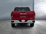 New 2025 GMC Sierra 1500 SLT Crew Cab 4WD Pickup for sale #G31792 - photo 5