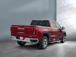 New 2025 GMC Sierra 1500 SLT Crew Cab 4WD Pickup for sale #G31792 - photo 6