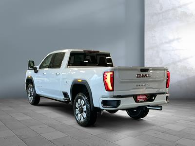 New 2025 GMC Sierra 2500 Denali Crew Cab 4WD Pickup for sale #G31794 - photo 2