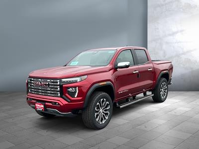 New 2025 GMC Canyon Denali Crew Cab 4WD Pickup for sale #G31803 - photo 1