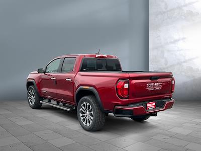 New 2025 GMC Canyon Denali Crew Cab 4WD Pickup for sale #G31803 - photo 2