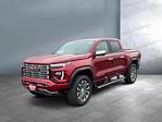 New 2025 GMC Canyon Denali Crew Cab 4WD Pickup for sale #G31803 - photo 1