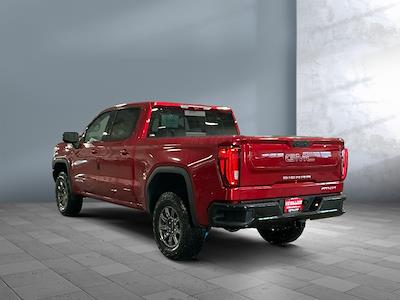 New 2025 GMC Sierra 1500 AT4X Crew Cab 4WD Pickup for sale #G31804 - photo 2