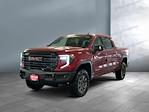 New 2025 GMC Sierra 1500 AT4X Crew Cab 4WD Pickup for sale #G31804 - photo 1