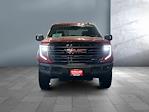 New 2025 GMC Sierra 1500 AT4X Crew Cab 4WD Pickup for sale #G31804 - photo 3