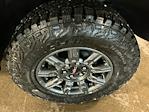 New 2025 GMC Sierra 1500 AT4X Crew Cab 4WD Pickup for sale #G31804 - photo 29