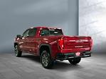 New 2025 GMC Sierra 1500 AT4X Crew Cab 4WD Pickup for sale #G31804 - photo 2