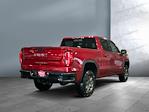 New 2025 GMC Sierra 1500 AT4X Crew Cab 4WD Pickup for sale #G31804 - photo 6
