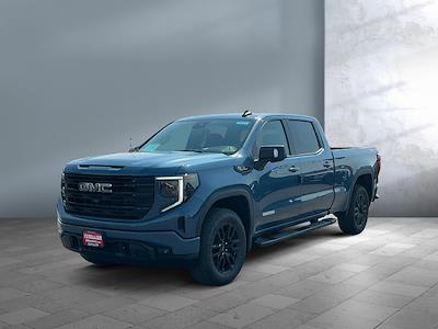 New 2025 GMC Sierra 1500 Elevation Crew Cab 4WD Pickup for sale #G31815 - photo 1