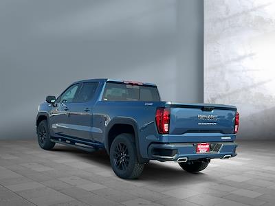 New 2025 GMC Sierra 1500 Elevation Crew Cab 4WD Pickup for sale #G31815 - photo 2