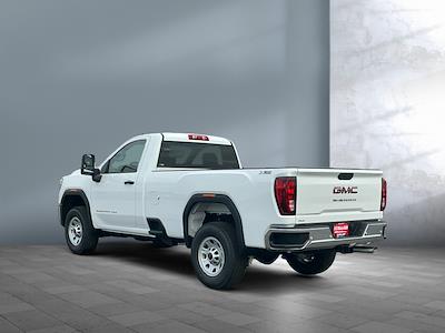 New 2025 GMC Sierra 3500 Pro Regular Cab 4WD Pickup for sale #G31816 - photo 2