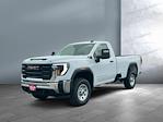 New 2025 GMC Sierra 3500 Pro Regular Cab 4WD Pickup for sale #G31816 - photo 1