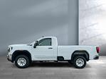 New 2025 GMC Sierra 3500 Pro Regular Cab 4WD Pickup for sale #G31816 - photo 4