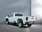 New 2025 GMC Sierra 3500 Pro Regular Cab 4WD Pickup for sale #G31816 - photo 2