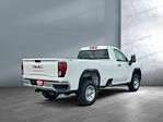 New 2025 GMC Sierra 3500 Pro Regular Cab 4WD Pickup for sale #G31816 - photo 6