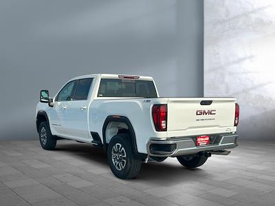New 2025 GMC Sierra 2500 SLE Crew Cab 4WD Pickup for sale #G31817 - photo 2