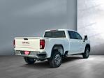 New 2025 GMC Sierra 2500 SLE Crew Cab 4WD Pickup for sale #G31817 - photo 6