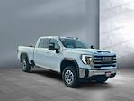 New 2025 GMC Sierra 2500 SLE Crew Cab 4WD Pickup for sale #G31817 - photo 8