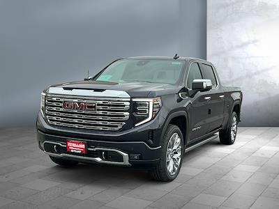 New 2025 GMC Sierra 1500 Denali Crew Cab 4WD Pickup for sale #G31819 - photo 1