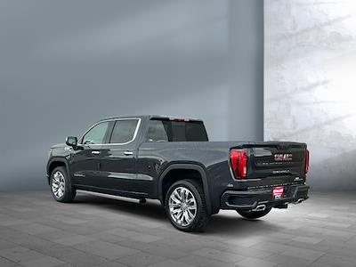 New 2025 GMC Sierra 1500 Denali Crew Cab 4WD Pickup for sale #G31819 - photo 2