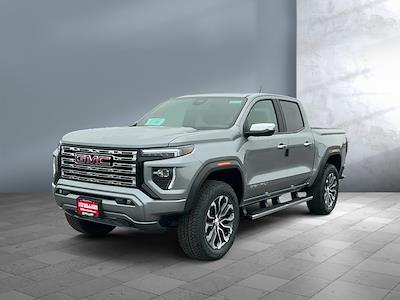 New 2025 GMC Canyon Denali Crew Cab 4WD Pickup for sale #G31823 - photo 1